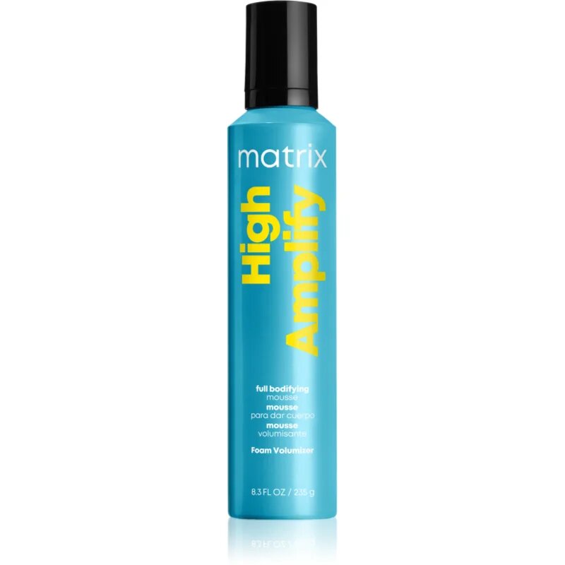 Matrix High Amplify Foam Volumizer Full Bodifying Mousse pěnové tužidlo pro objem 250 ml