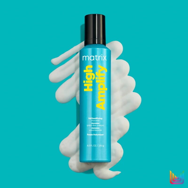 Matrix High Amplify Foam Volumizer Full Bodifying Mousse pěnové tužidlo pro objem 250 ml