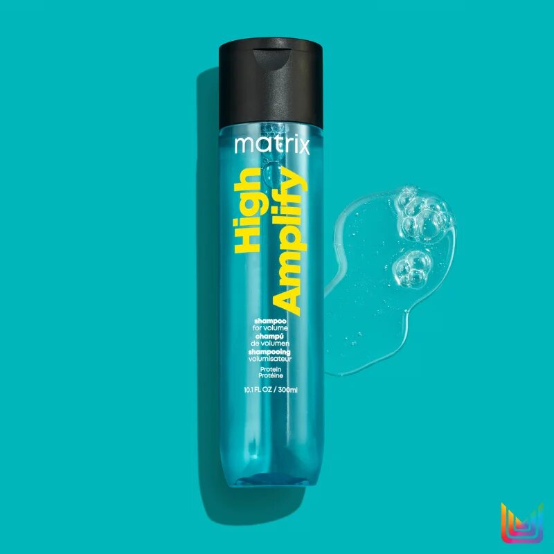 Matrix High Amplify posilující proteinový šampon pro objem 300 ml
