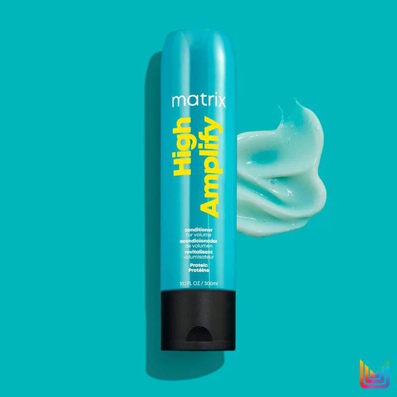 Matrix High Amplify proteinový kondicionér pro objem 300 ml
