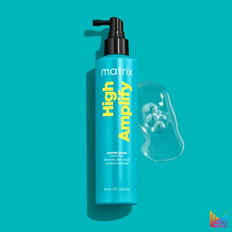 Matrix High Amplify stylingový sprej pro objem od kořínků 250 ml