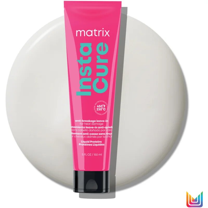 Matrix Instacure bezoplachová péče pro posílení vlasů 150 ml