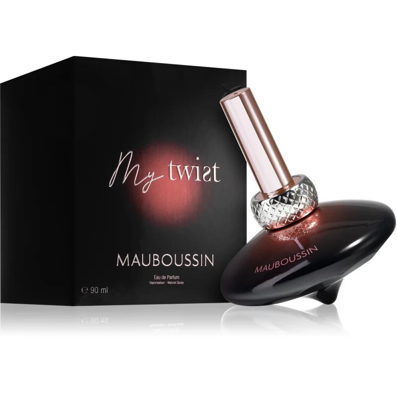 Mauboussin My Twist parfémovaná voda pro ženy 90 ml