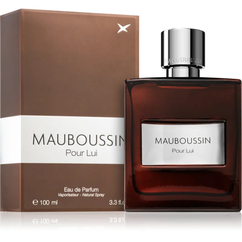 Mauboussin Pour Lui parfémovaná voda pro muže 100 ml