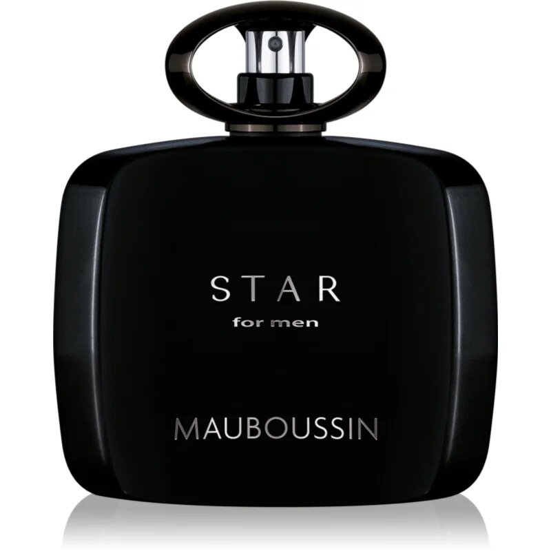 Mauboussin Star For Men parfémovaná voda pro muže 90 ml