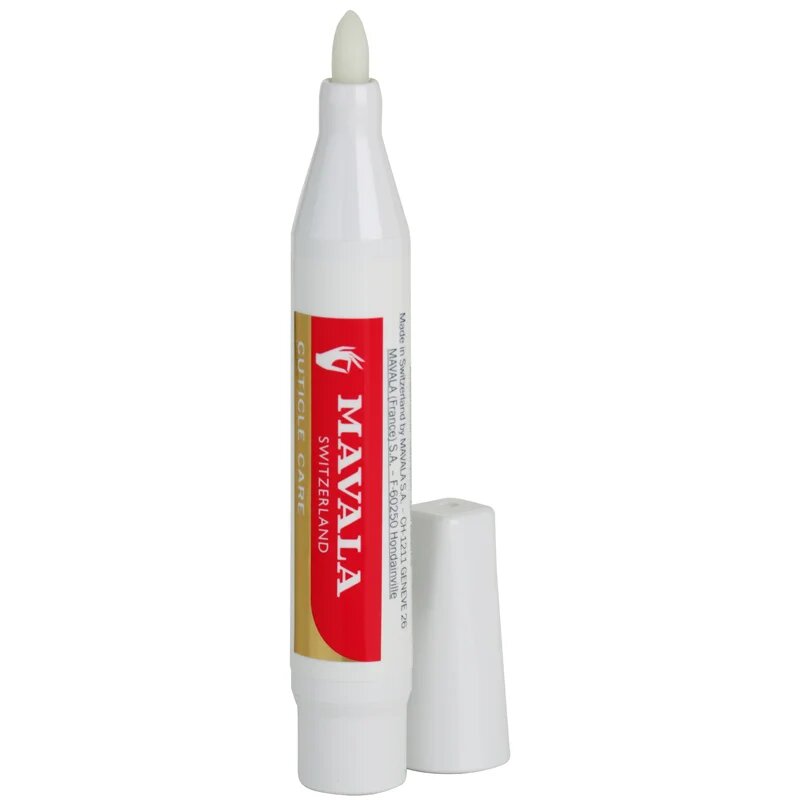 Mavala Cuticle Care Mavapen vyživující olej na nehty a nehtovou kůžičku v tužce 4.5 ml