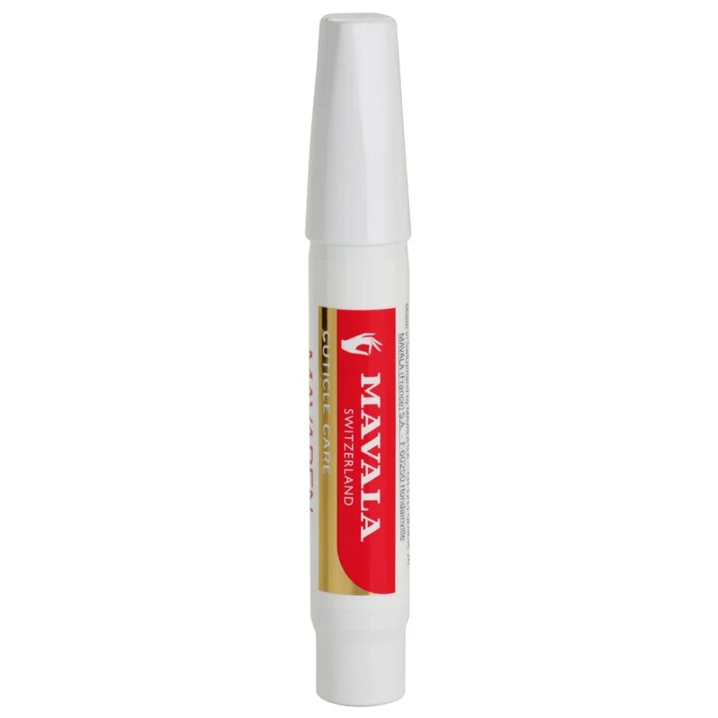 Mavala Cuticle Care Mavapen vyživující olej na nehty a nehtovou kůžičku v tužce 4.5 ml