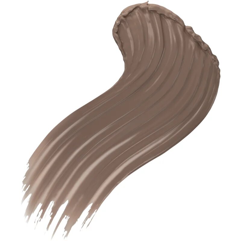 Max Factor 2000 Calorie Brow Sculpt gel na obočí odstín 002 Soft Brown 45 ml