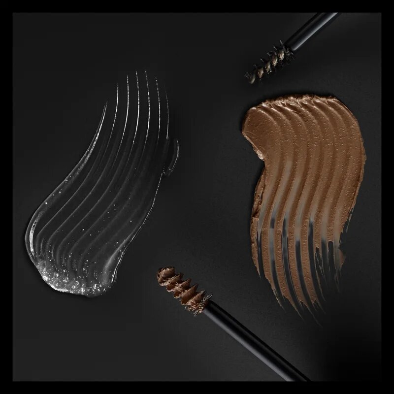 Max Factor 2000 Calorie Brow Sculpt gel na obočí odstín 002 Soft Brown 45 ml