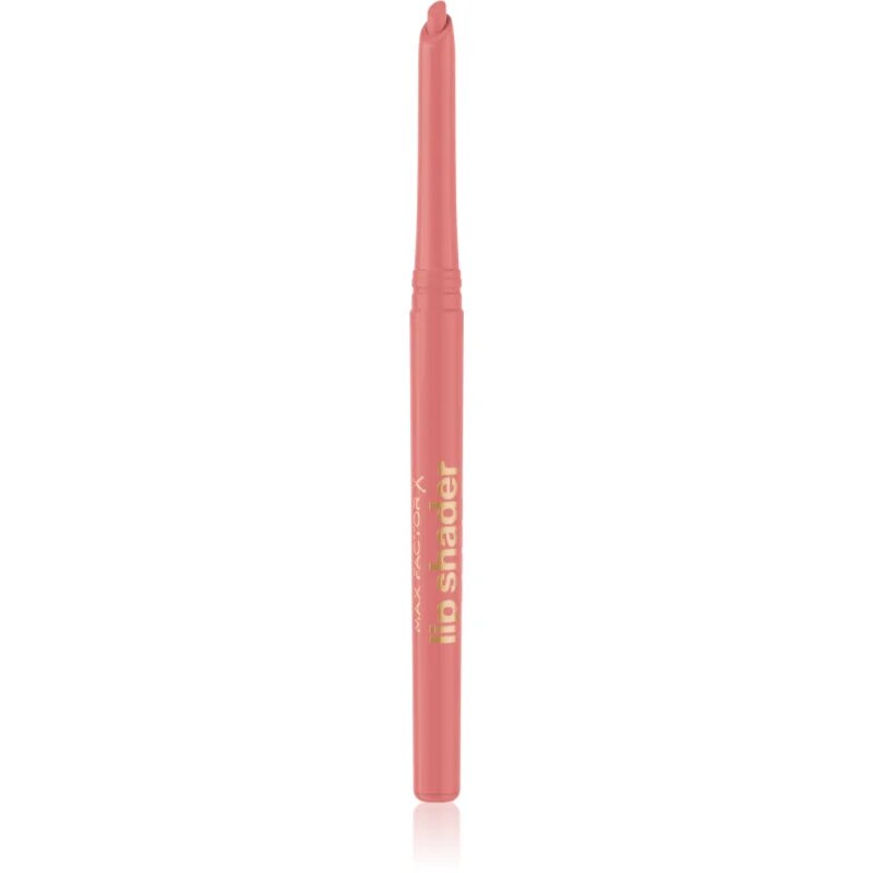 Max Factor 2000 Calorie Lip Shader konturovací tužka na rty odstín 030 Pink Thread 0.35 ml