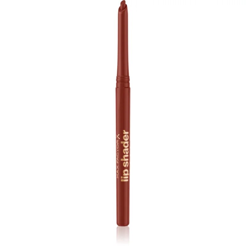 Max Factor 2000 Calorie Lip Shader konturovací tužka na rty odstín 110 Soft Spark 0.35 g