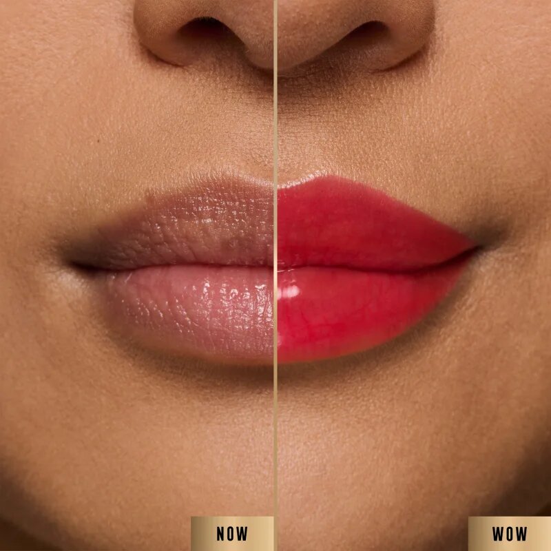 Max Factor 2000 Calorie Match Maker lesk na rty reagující na pH odstín 010 Bubbly 4.4 ml