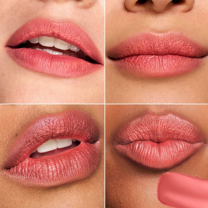 Max Factor 2000 Calorie Mellow Blur krémová rtěnka odstín 030 Peach Blush 3.5 g