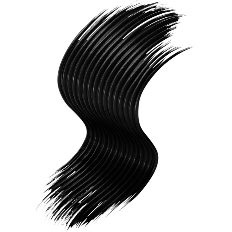 Max Factor 2000 Calorie Pro Stylist řasenka pro objem a natočení řas odstín Black 9 ml
