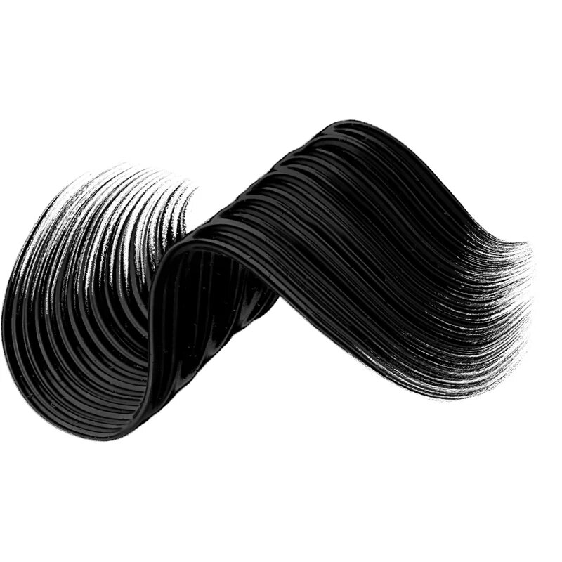Max Factor 2000 Calorie řasenka pro objem voděodolná odstín Black 9 ml