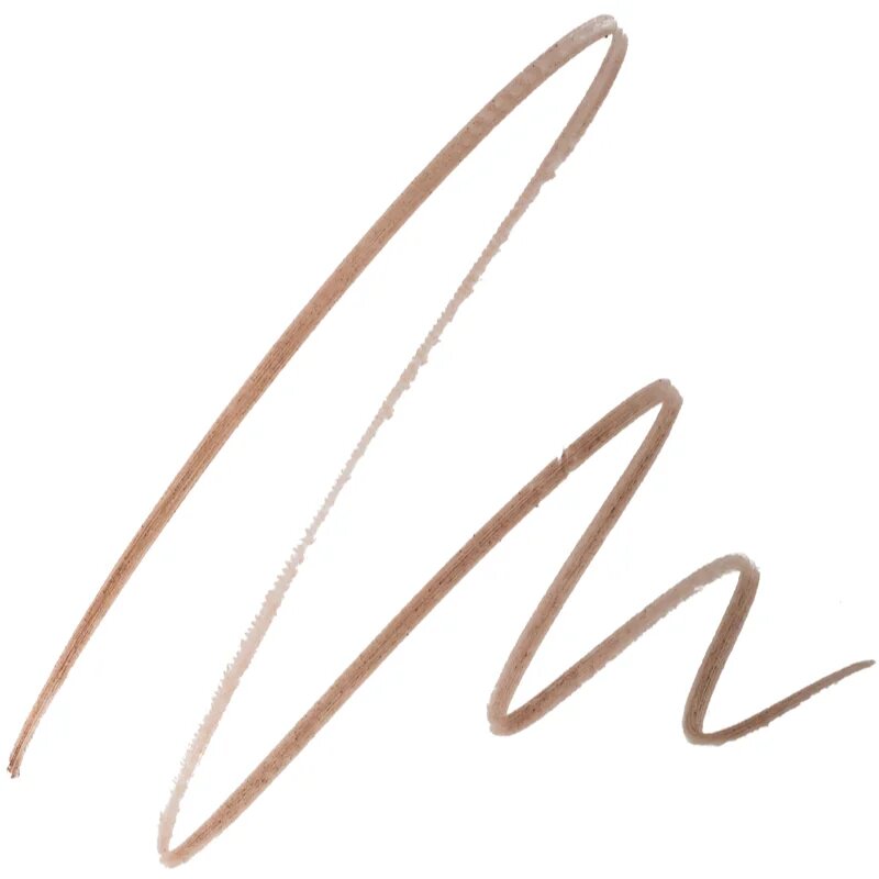 Max Factor Brow Shaper automatická tužka na obočí s kartáčkem odstín 10 Blonde 1 g
