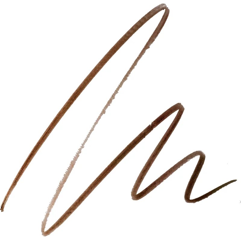 Max Factor Brow Shaper automatická tužka na obočí s kartáčkem odstín 30 Deep Brown 1 g