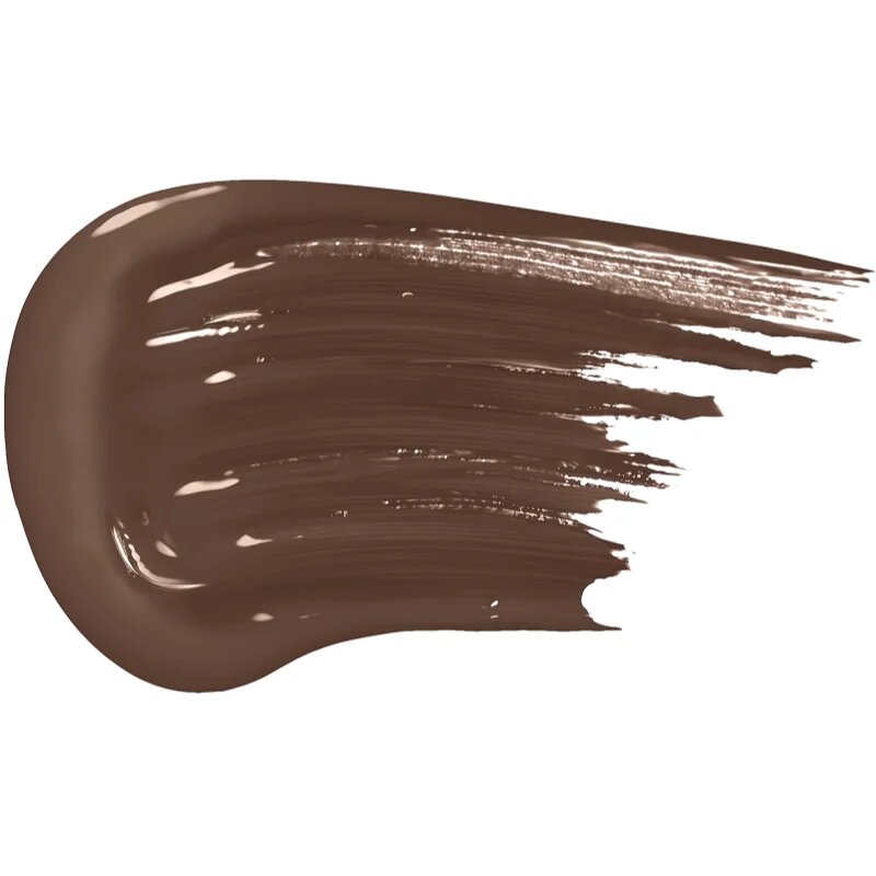 Max Factor Browfinity řasenka na obočí odstín 02 Medium Brown 4.2 ml