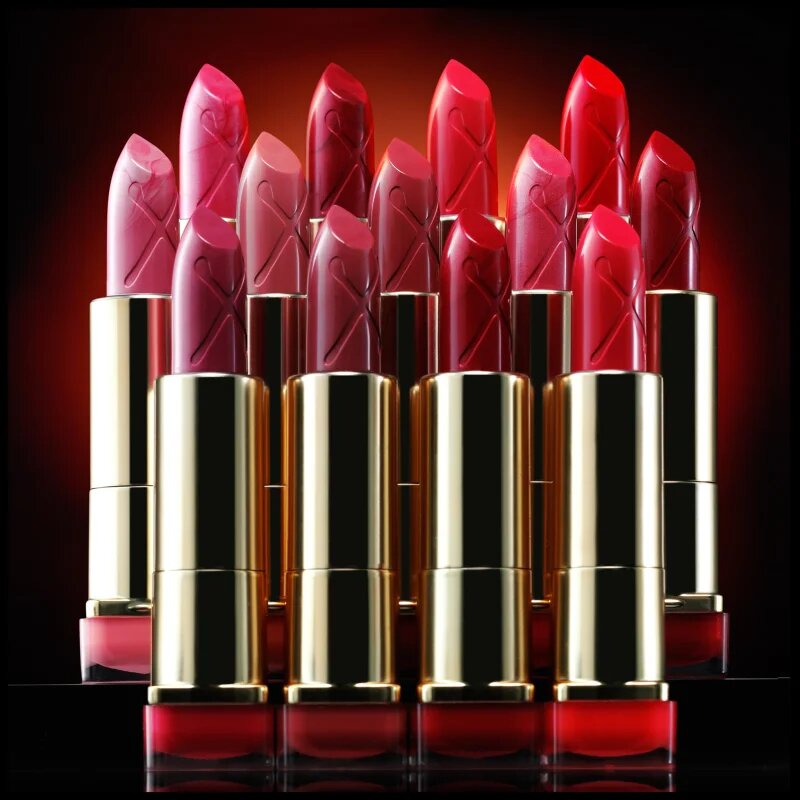 Max Factor Colour Elixir 24HR Moisture hydratační rtěnka odstín 005 Simply Nude 48 g