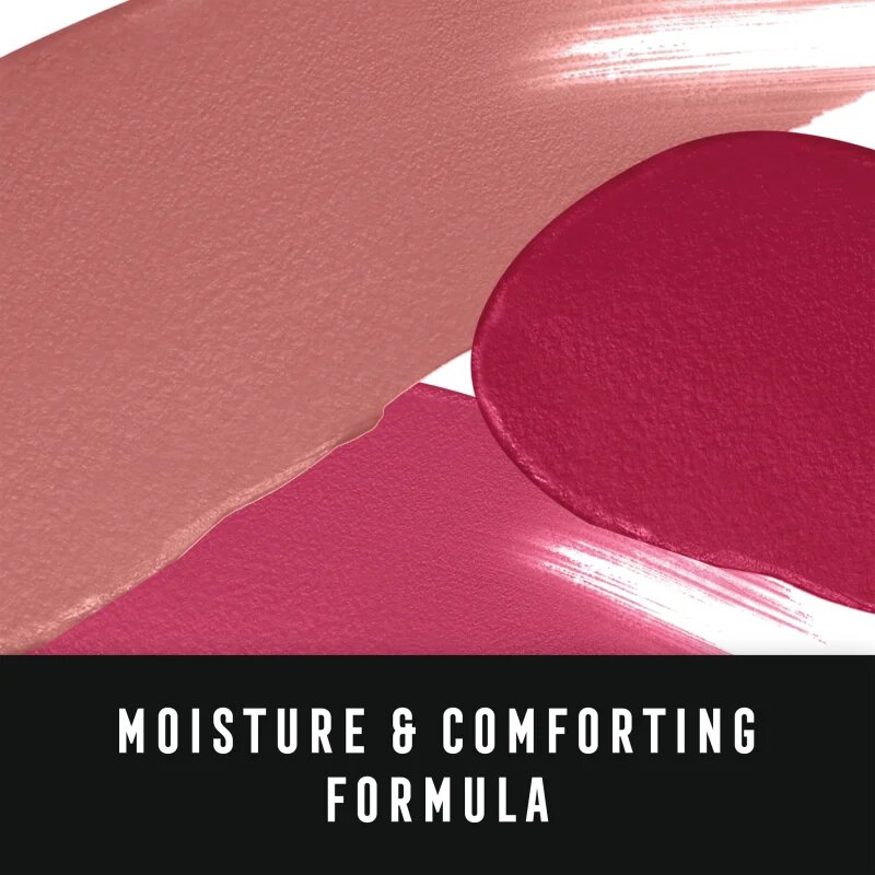 Max Factor Colour Elixir Soft Matte dlouhotrvající tekutá rtěnka odstín 015 Rose Dust 4 ml