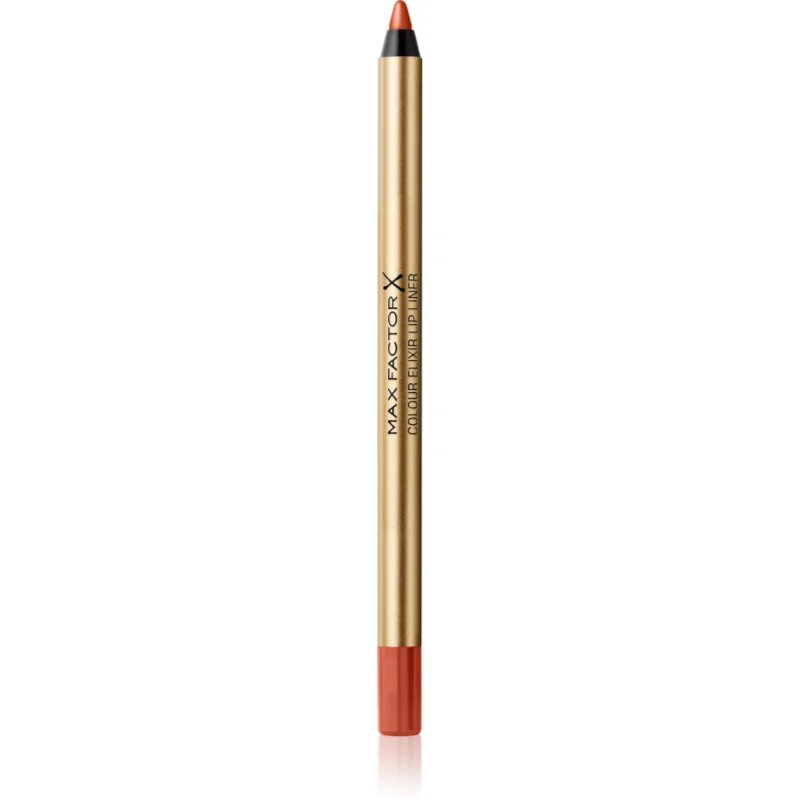 Max Factor Colour Elixir tužka na rty odstín 05 Brown N Nude 5 g