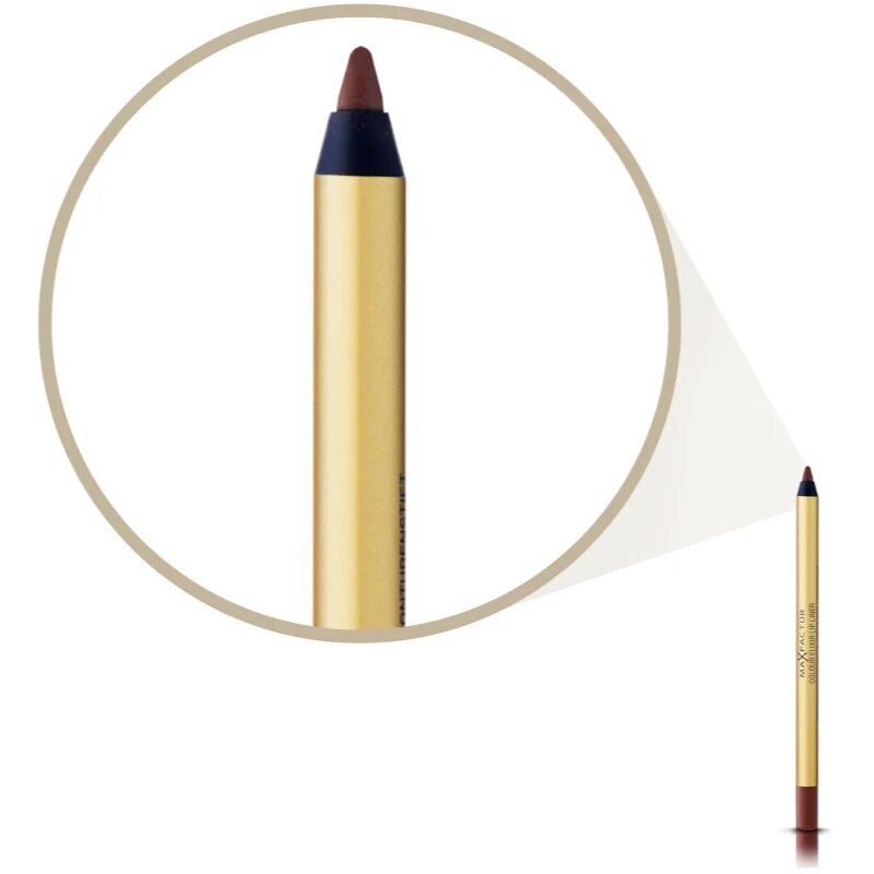 Max Factor Colour Elixir tužka na rty odstín 30 Mauve Moment 5 g