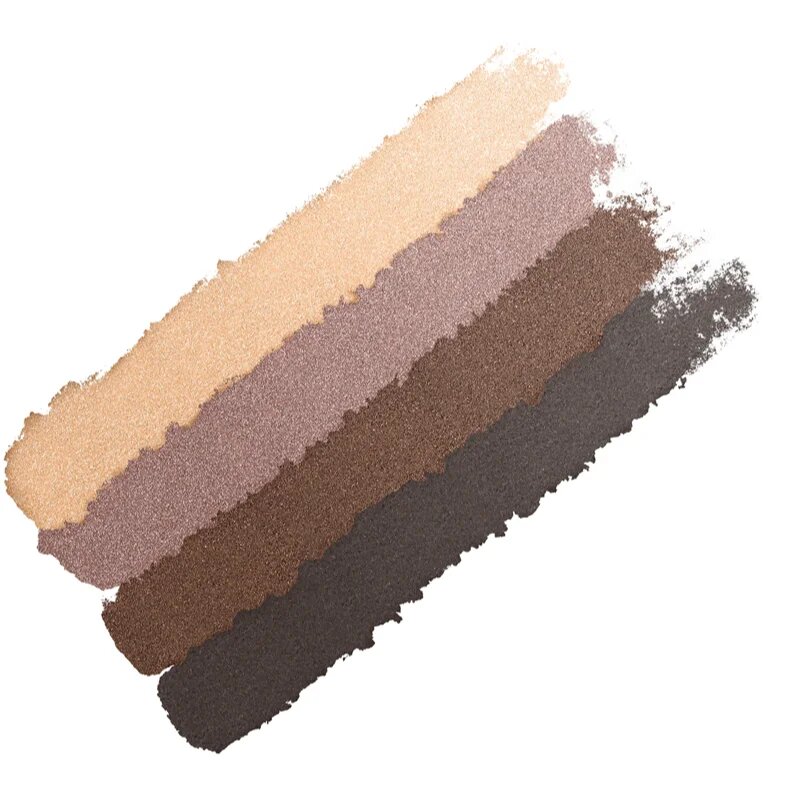 Max Factor Colour X-pert Soft Touch paletka očních stínů odstín 003 Hazy Sands 43 g