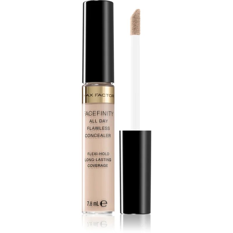 Max Factor Facefinity All Day Flawless dlouhotrvající korektor odstín 010 7.8 ml