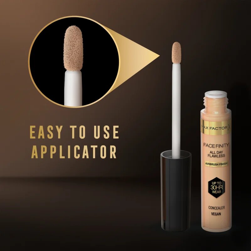 Max Factor Facefinity All Day Flawless dlouhotrvající korektor odstín 010 7.8 ml