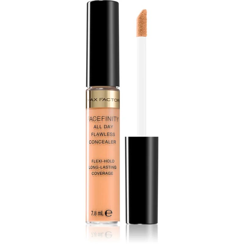Max Factor Facefinity All Day Flawless dlouhotrvající korektor odstín 050 78 ml