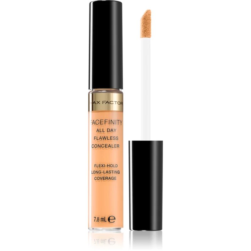 Max Factor Facefinity All Day Flawless dlouhotrvající korektor odstín 070 78 ml