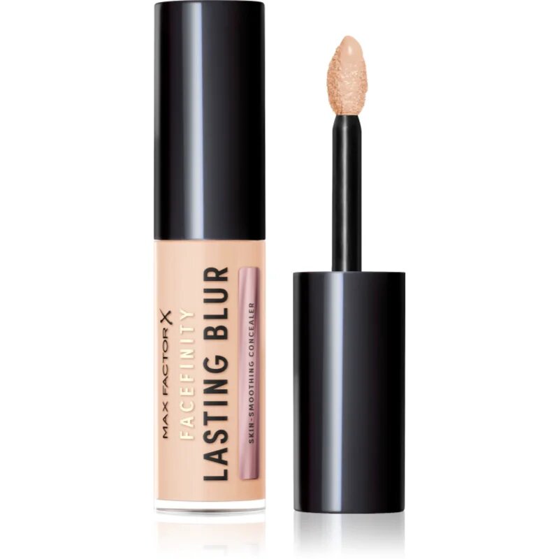 Max Factor Facefinity Lasting Blur rozjasňující korektor s SPF odstín 3C Rose 7.5 ml
