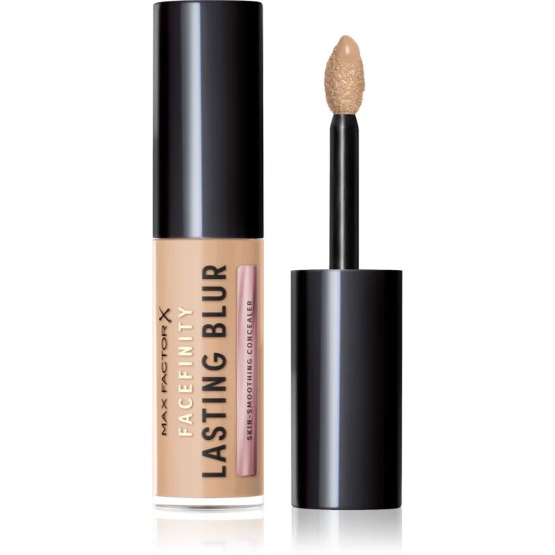 Max Factor Facefinity Lasting Blur rozjasňující korektor s SPF odstín W6 Sand 7.5 ml