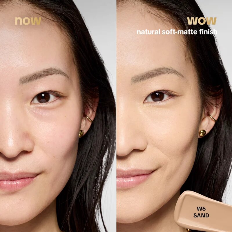 Max Factor Facefinity Lasting Blur rozjasňující korektor s SPF odstín W6 Sand 7.5 ml