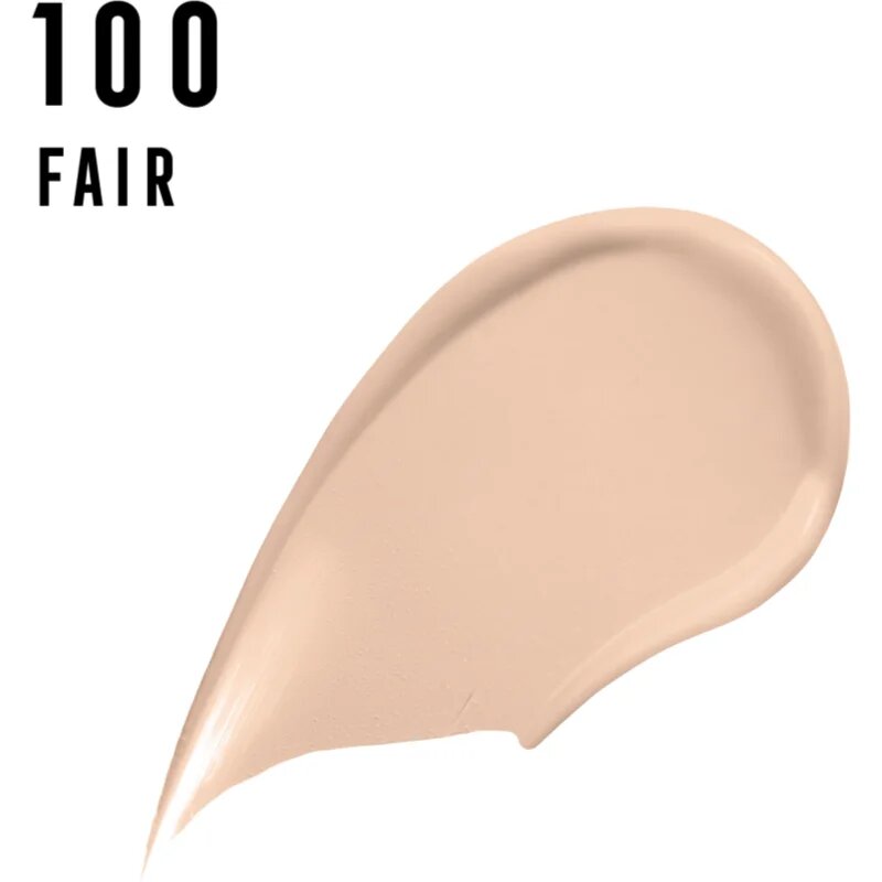 Max Factor Facefinity Lasting Performance dlouhotrvající tekutý make-up odstín 100 Fair 35 ml
