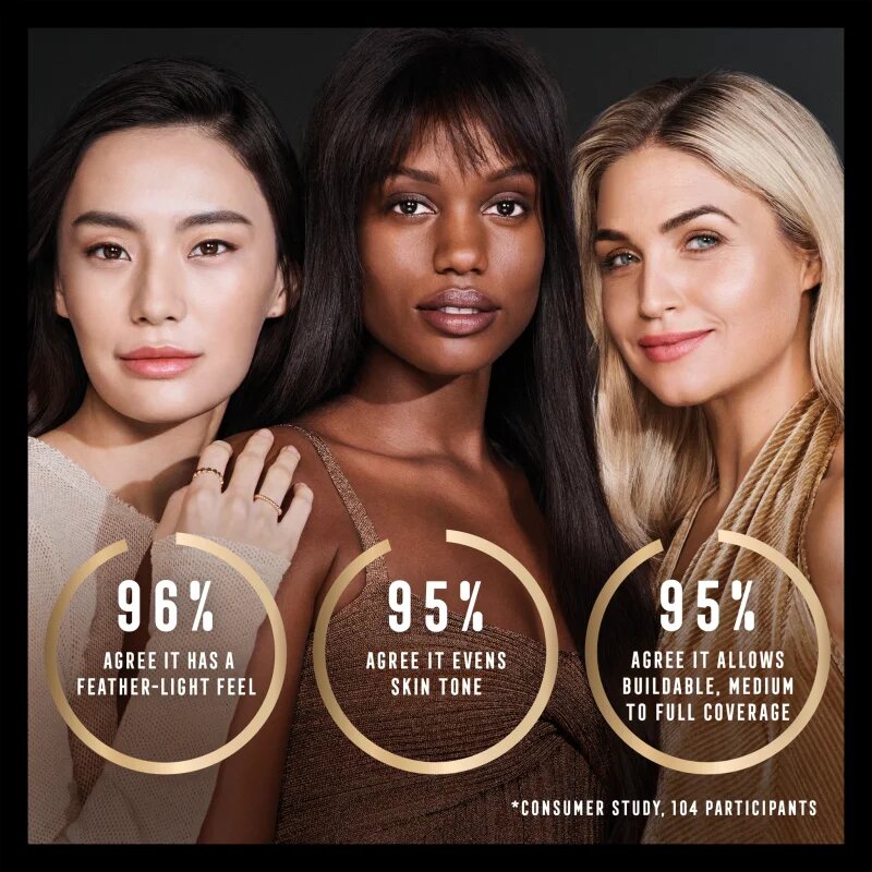 Max Factor Facefinity Refillable kompaktní matující make-up SPF 20 odstín 001 Porcelain 10 g