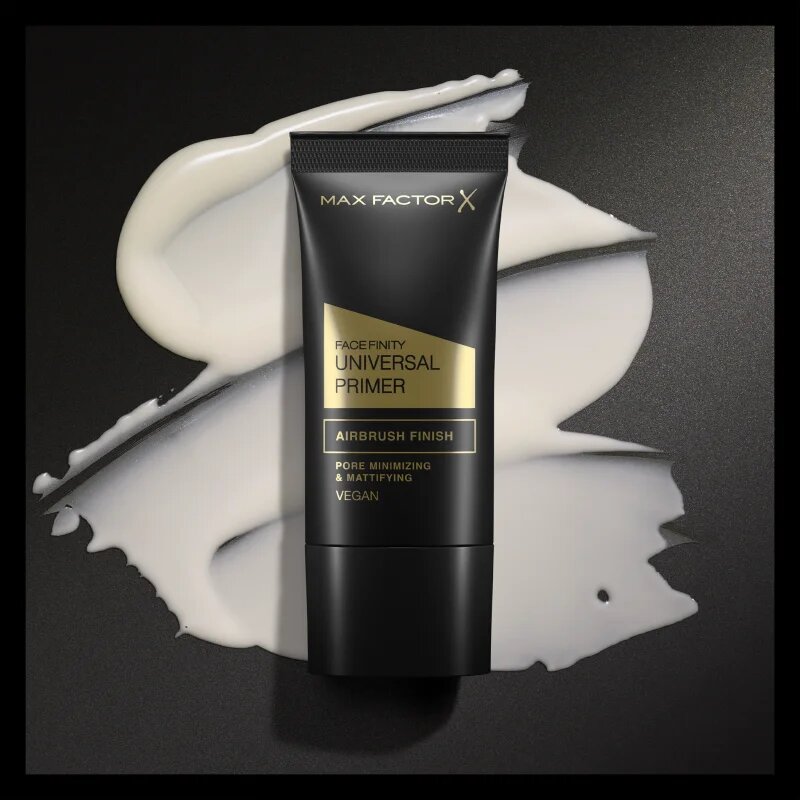 Max Factor Facefinity Universal podkladová báze pod make-up s matným efektem 30 ml