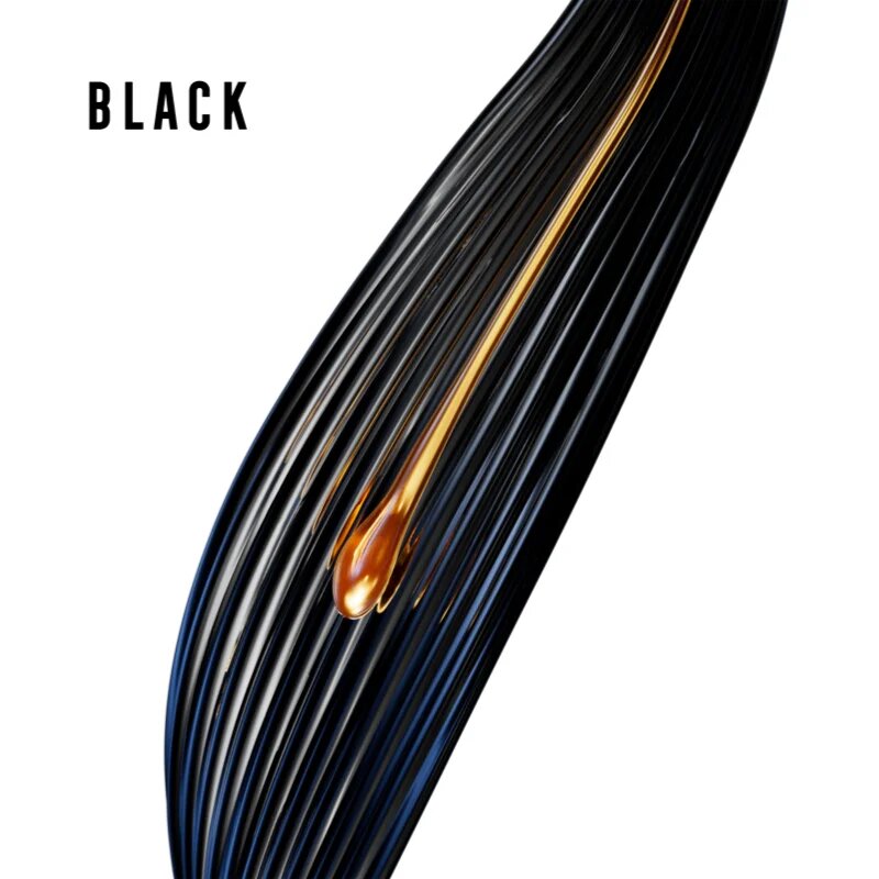 Max Factor False Lash Effect Supreme Recharge řasenka pro efekt umělých řas odstín Black 8 ml