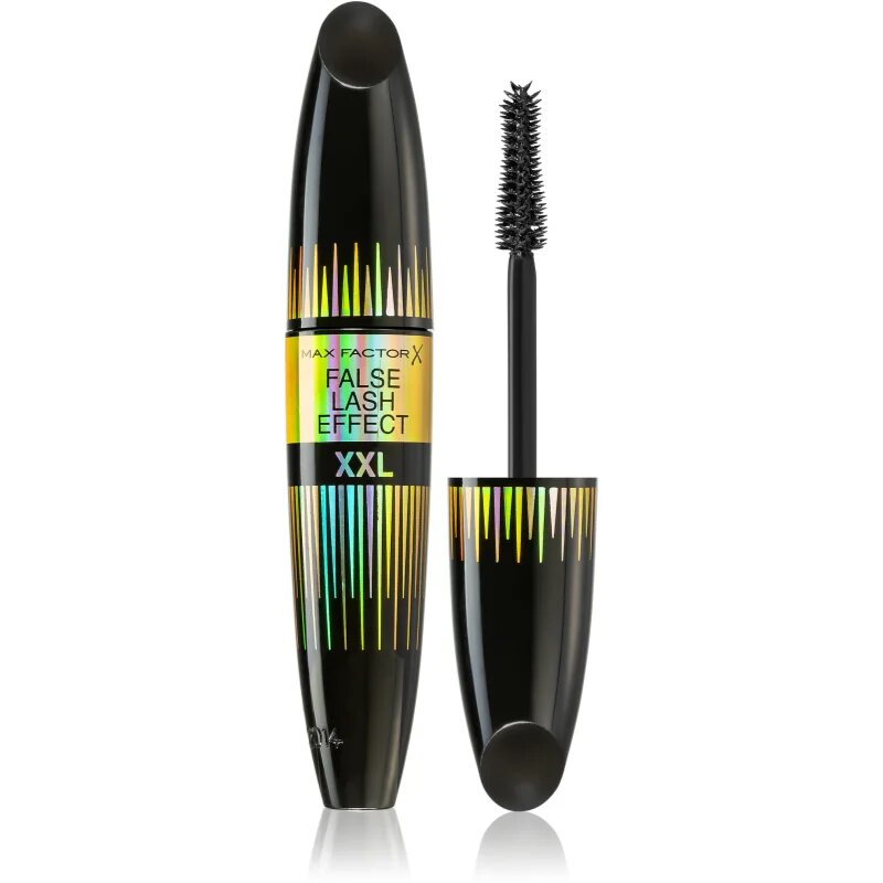 Max Factor False Lash Effect XXL vyživující řasenka pro objem odstín Black 131 ml