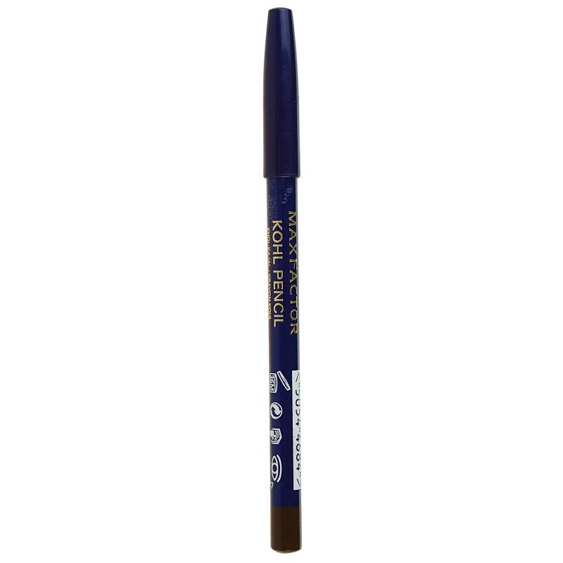 Max Factor Kohl Pencil tužka na oči odstín 030 Brown 1.3 g