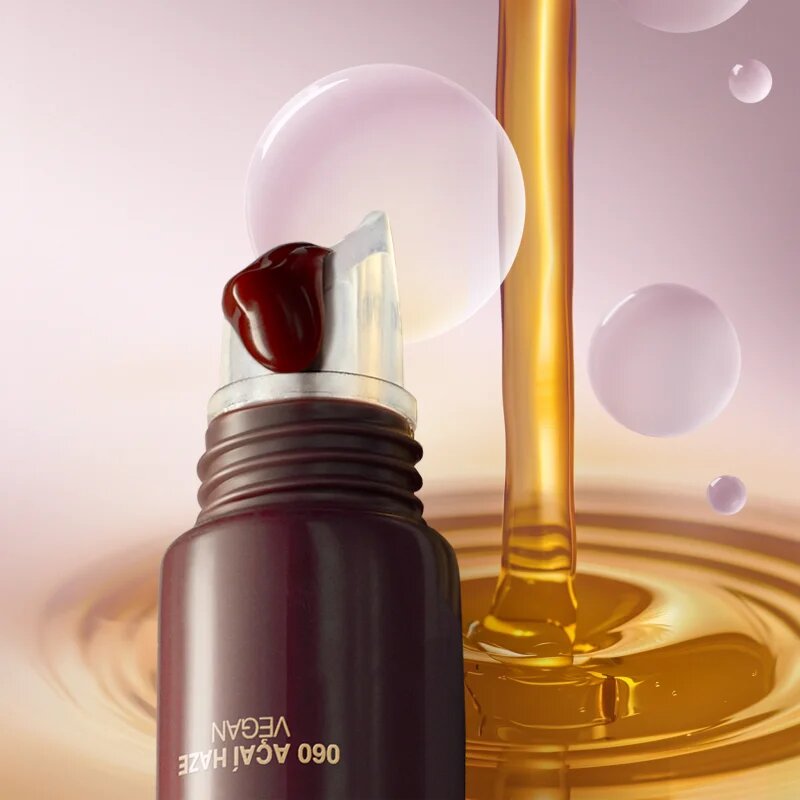 Max Factor Miracle Pure Lip Enhancer hydratační lesk na rty odstín 070 Peach Cream 12 ml
