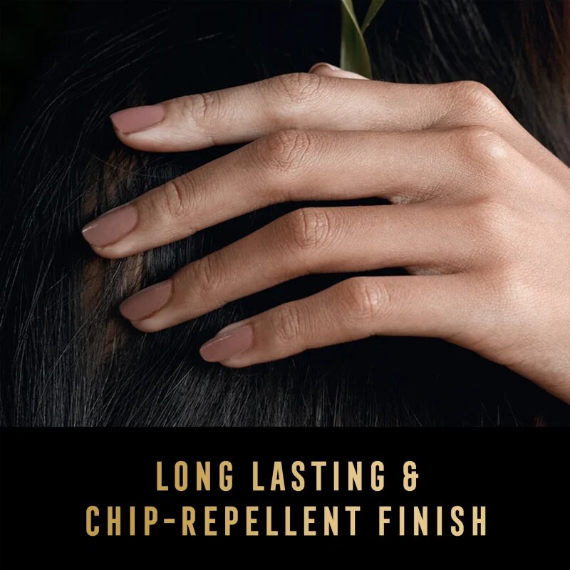 Max Factor Nailfinity Gel Top Coat gelový vrchní lak na nehty odstín 100 The Finale 12 ml