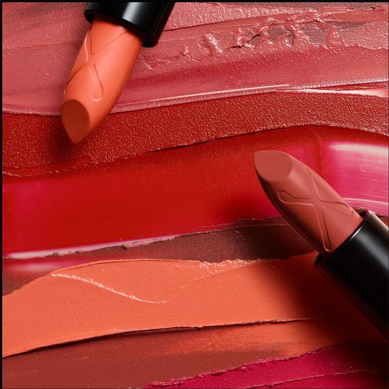 Max Factor Velvet Mattes matná rtěnka odstín 45 Caramel 3.4 g