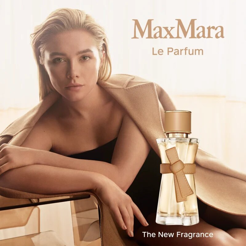 MaxMara Le Parfum dárková sada pro ženy