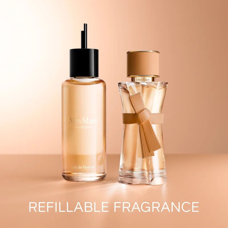 MaxMara Le Parfum parfémovaná voda – náhradní náplň pro ženy 150 ml