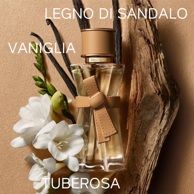 MaxMara Le Parfum parfémovaná voda plnitelná pro ženy 100 ml