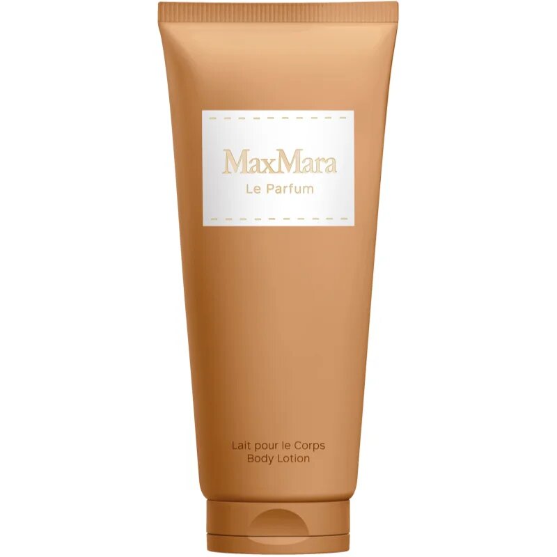 MaxMara Le Parfum tělové mléko pro ženy 200 ml