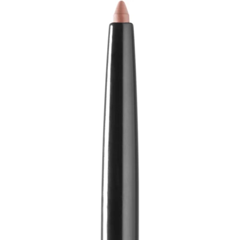 MAYBELLINE NEW YORK Color Sensational Shaping Lip Liner tužka na rty s ořezávátkem odstín 10 Nude Whisper 1.2 g