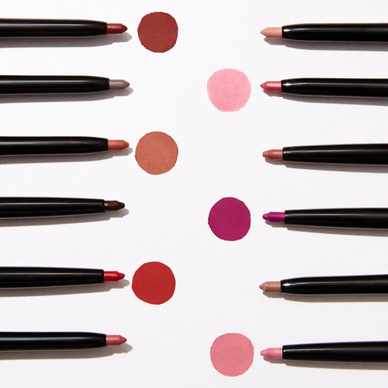 MAYBELLINE NEW YORK Color Sensational Shaping Lip Liner tužka na rty s ořezávátkem odstín 20 Nude Seduction 1.2 g