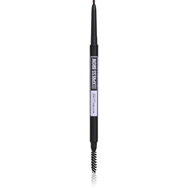 MAYBELLINE NEW YORK Express Brow automatická tužka na obočí odstín Cool brown 9 g